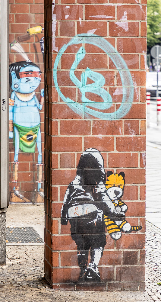 Bülowstraße Berlin