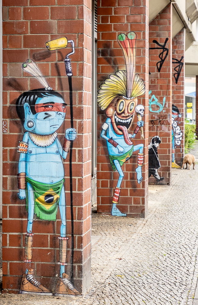 Bülowstraße Berlin