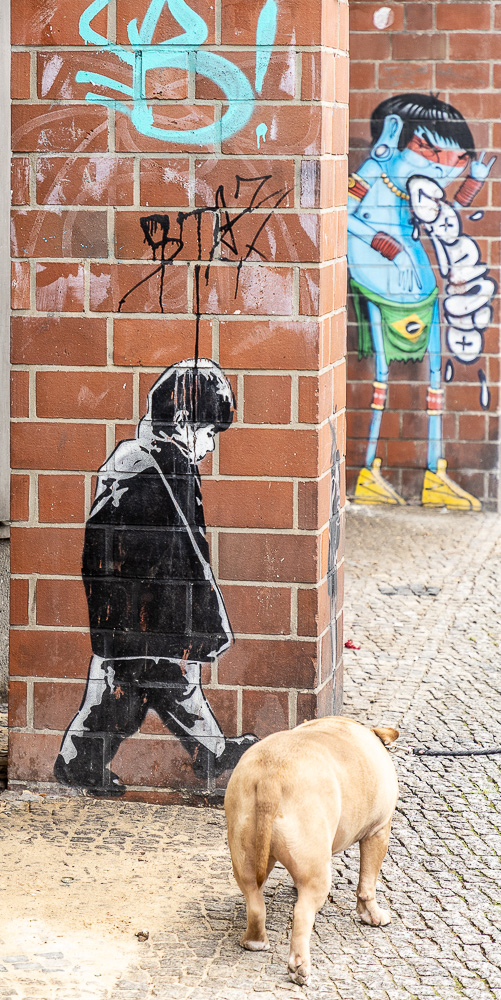 Bülowstraße Berlin