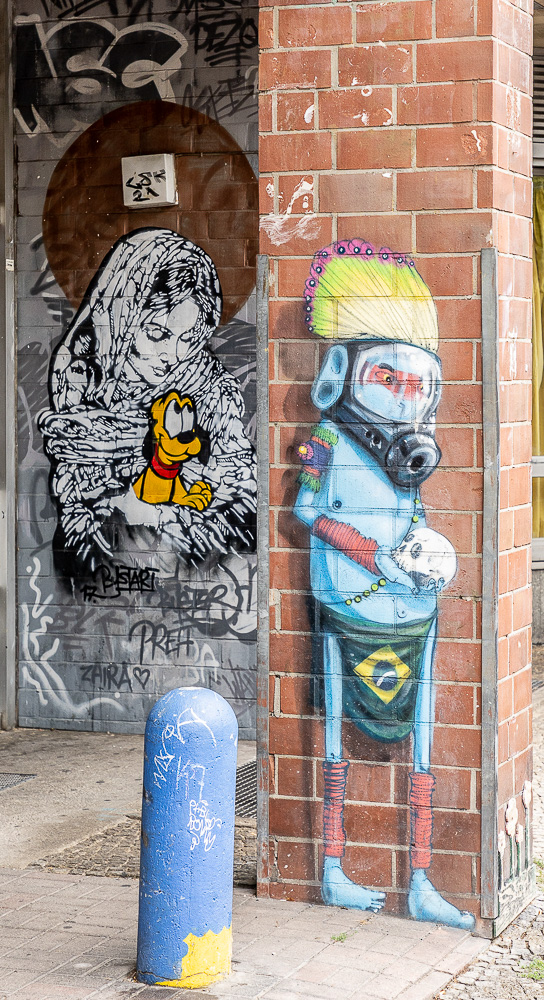 Bülowstraße Berlin