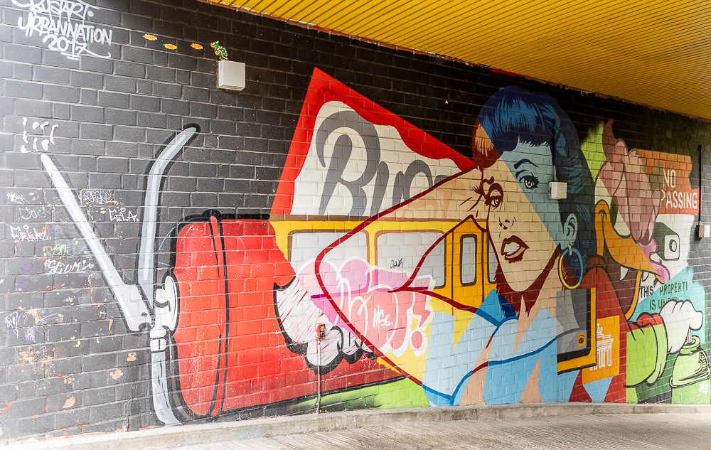 Bülowstraße Berlin