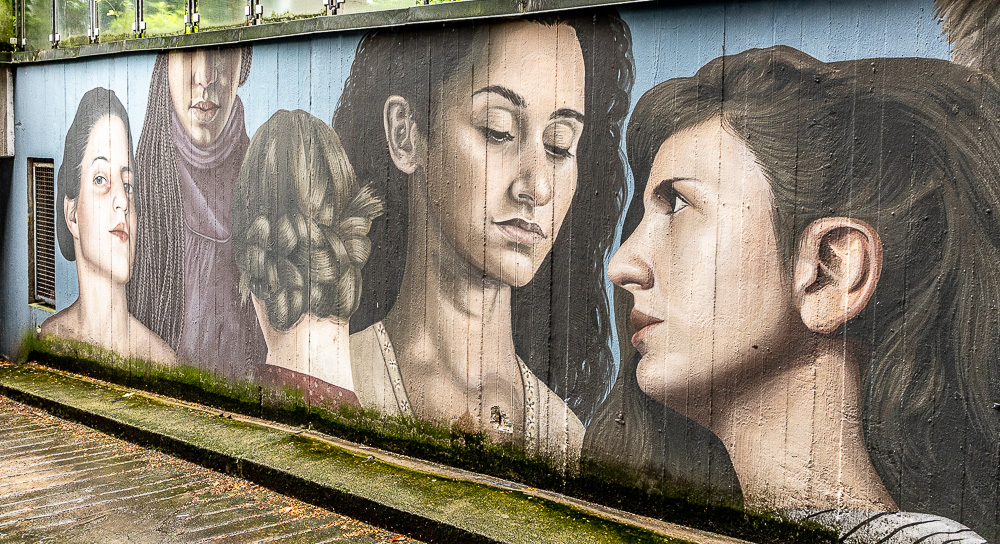 Bülowstraße Berlin