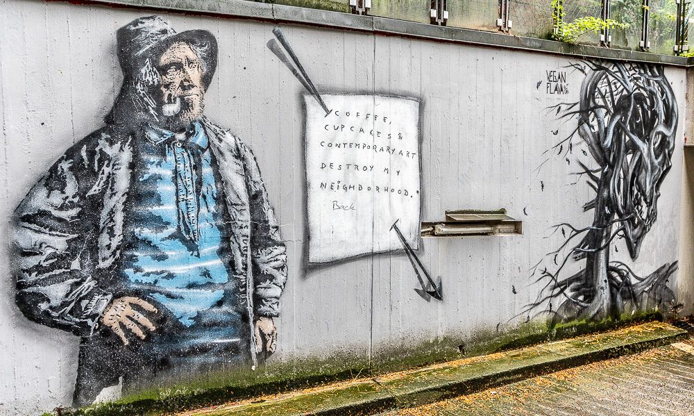 Bülowstraße Berlin