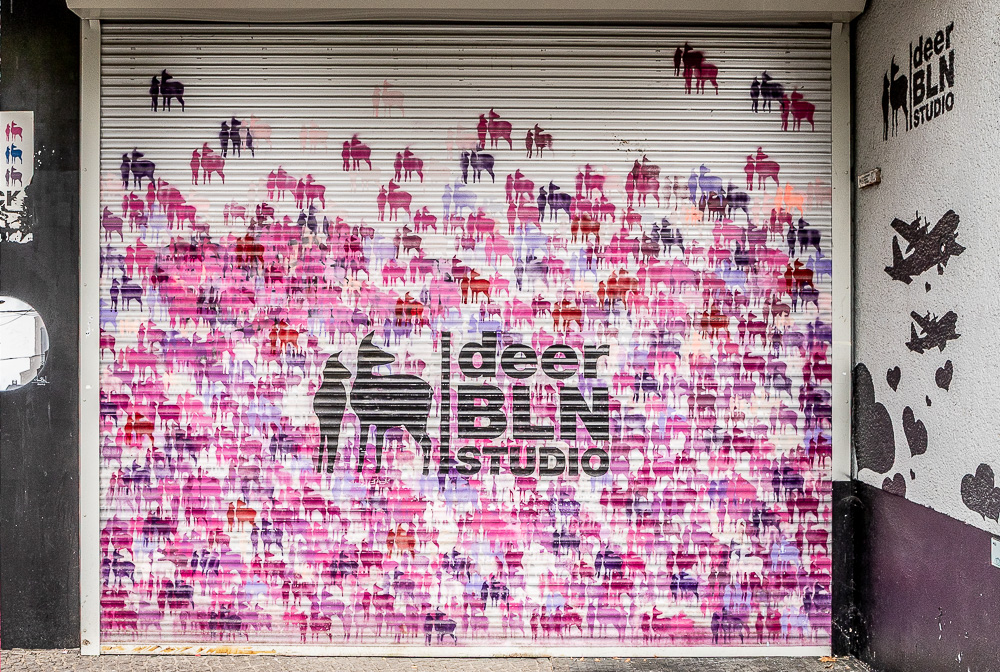 Bülowstraße Berlin