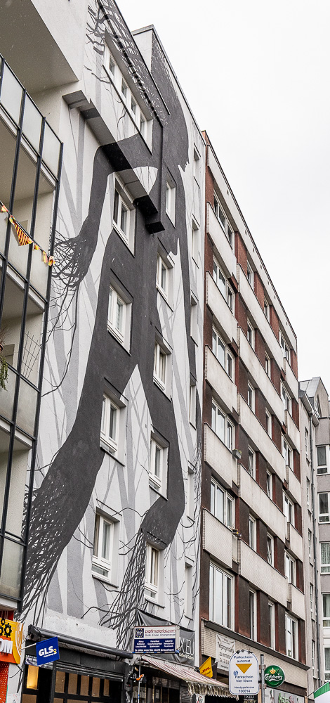Bülowstraße Berlin