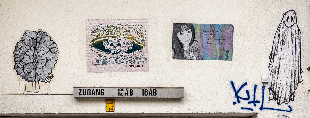Bülowstraße Berlin