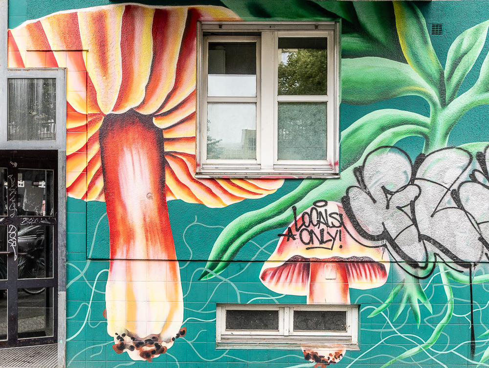 Bülowstraße Berlin