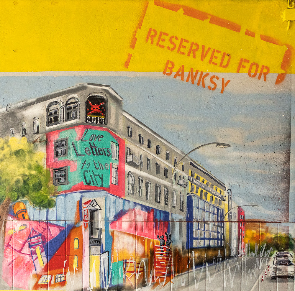 Bülowstraße Berlin