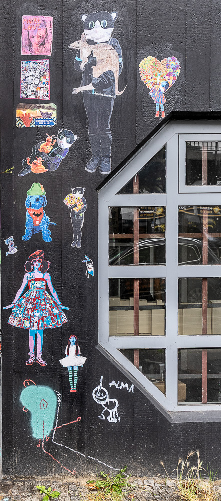 Bülowstraße Berlin