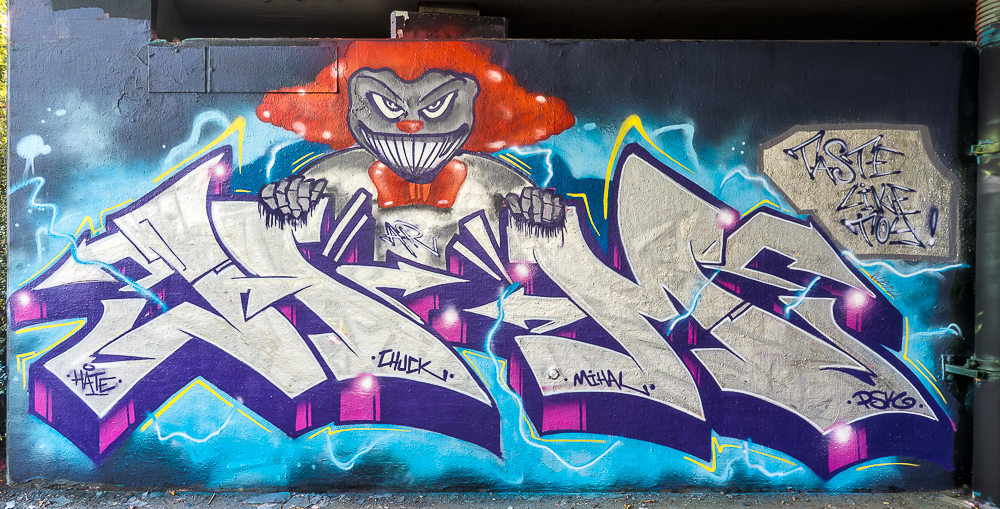 Bodelschwinghbrücke Rheine