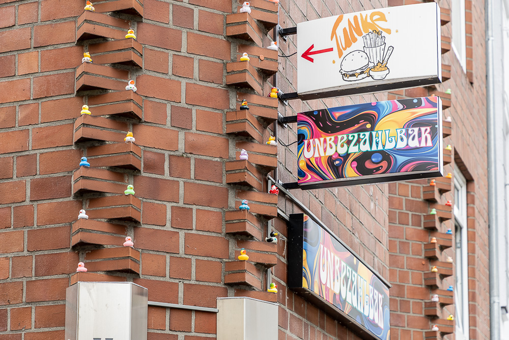 Hasestraße Osnabrück