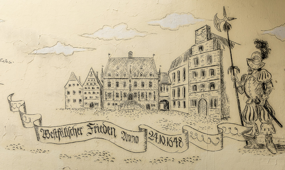 Hasestraße Osnabrück