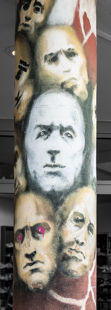 Hasestraße Osnabrück