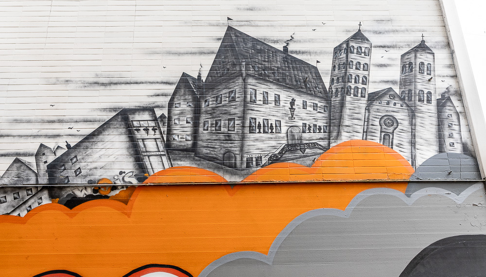 Stubenstraße Osnabrück