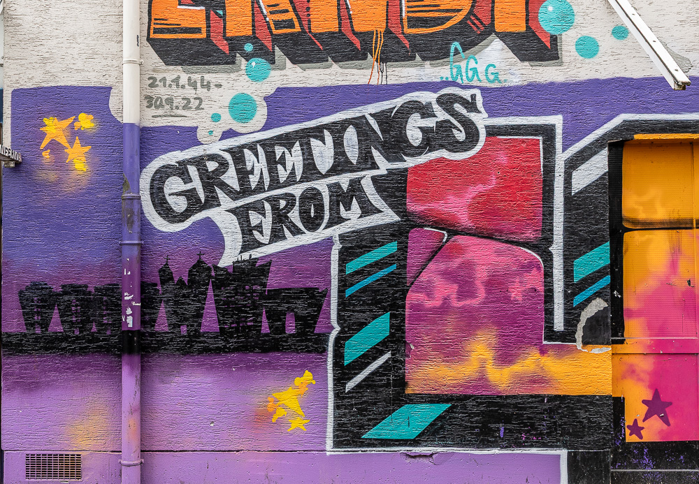 Johannisstraße Osnabrück