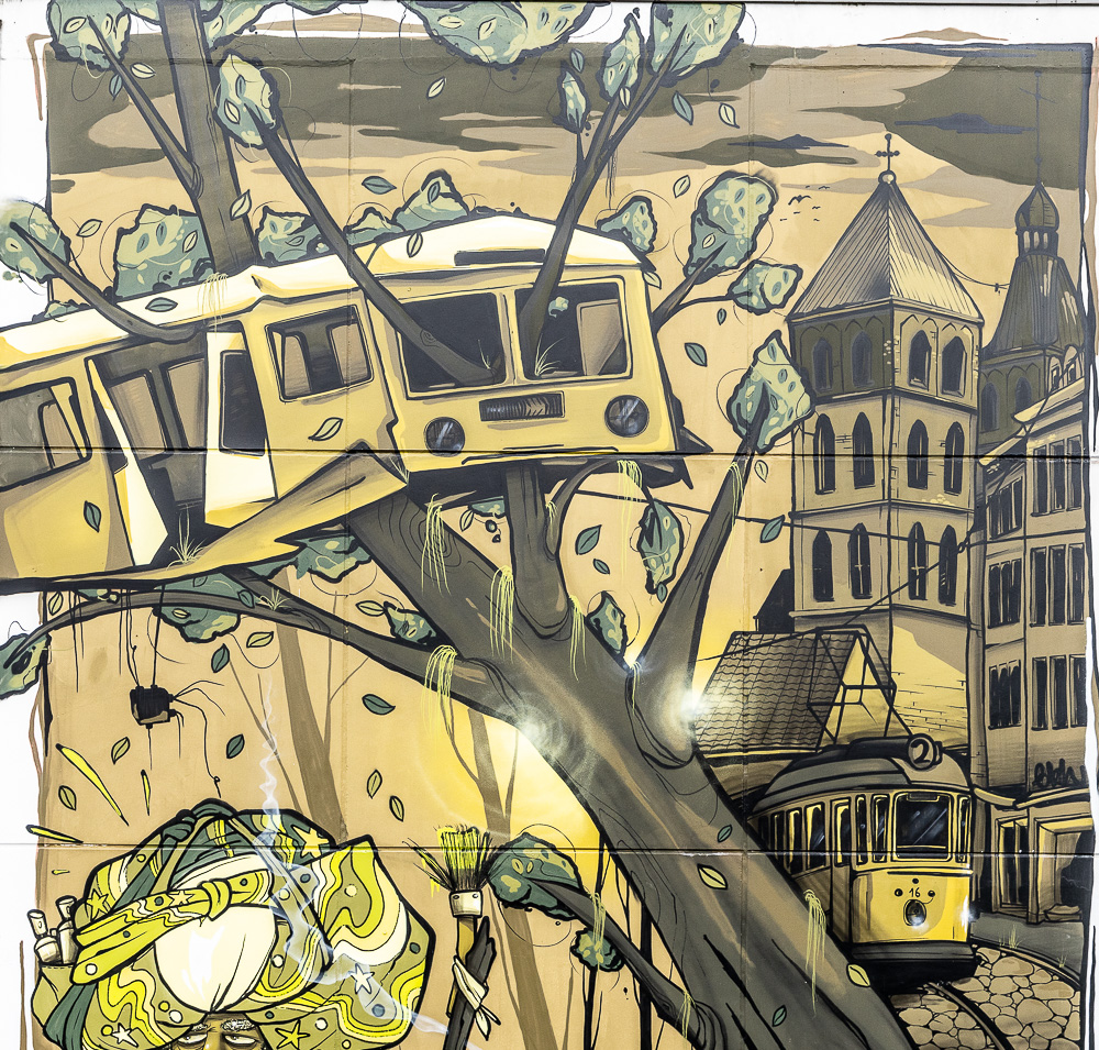 Seminarstraße Osnabrück