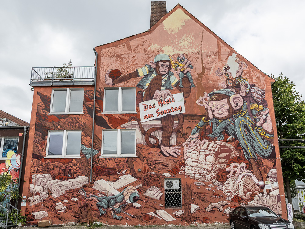 Seminarstraße Osnabrück