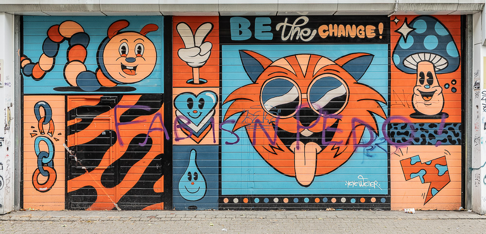 Seminarstraße Osnabrück