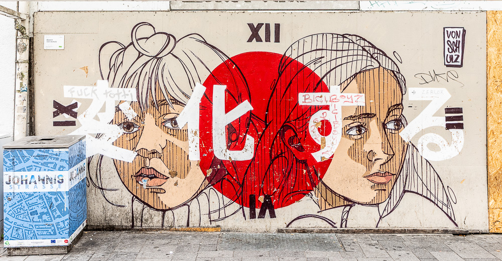 Johannisstraße Osnabrück