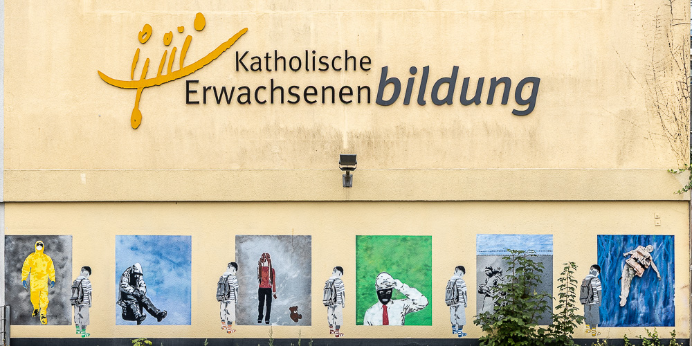 Große Rosenstraße Osnabrück