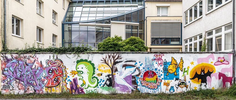 Große Rosenstraße Osnabrück