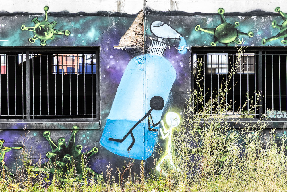 Große Rosenstraße Osnabrück