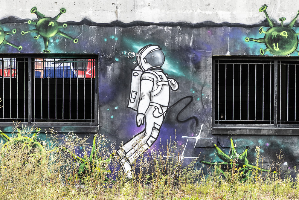 Große Rosenstraße Osnabrück