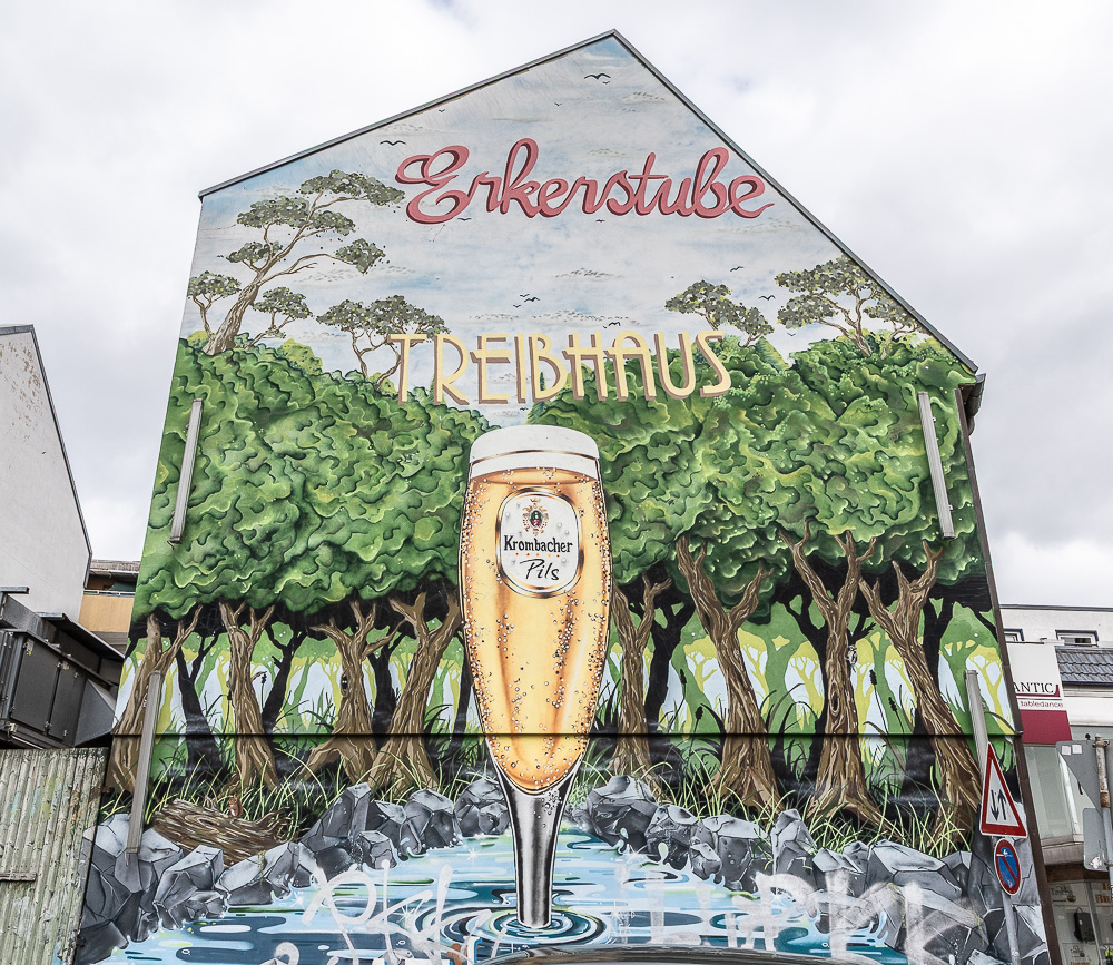 Seminarstraße Osnabrück