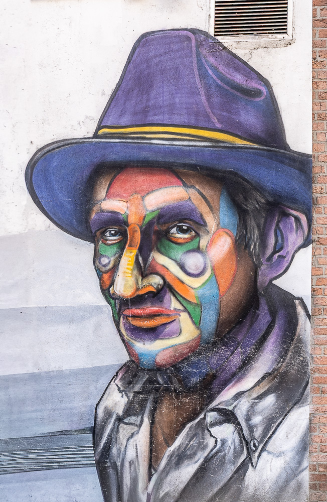 Eendrachtsstraat Rotterdam