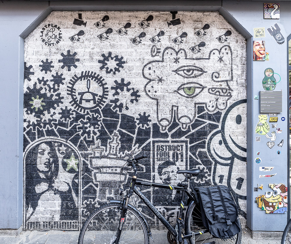 Kromme Elleboog Rotterdam