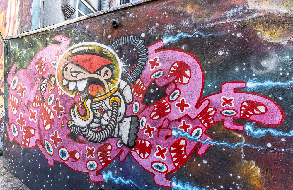 Kromme Elleboog Rotterdam