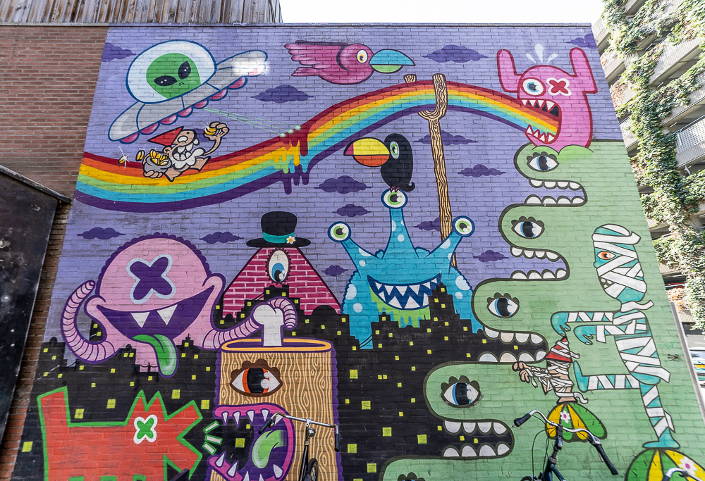 Kromme Elleboog Rotterdam