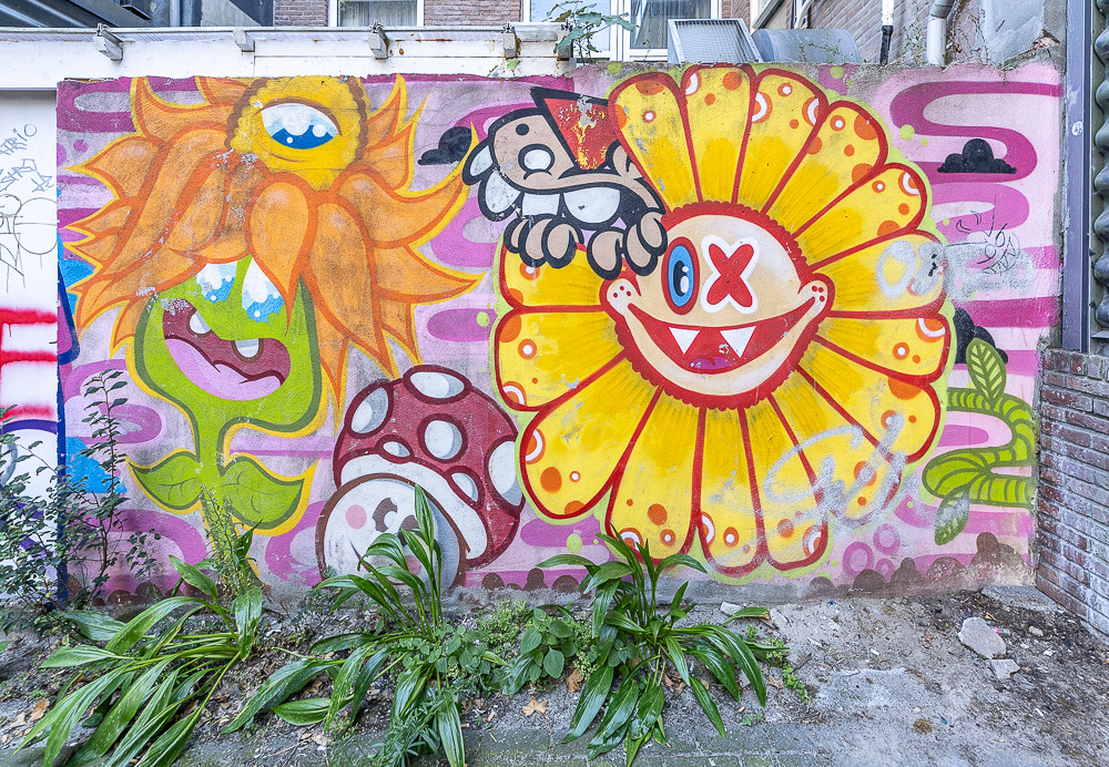 Kromme Elleboog Rotterdam