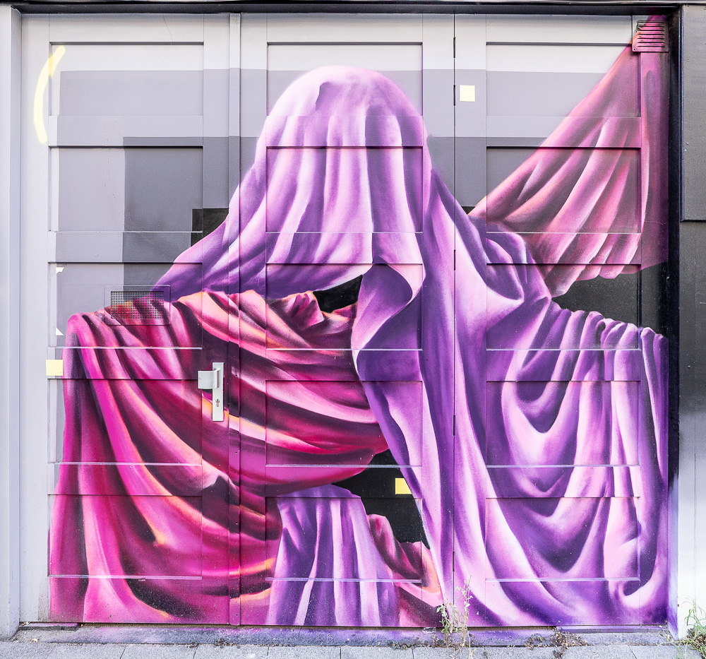 Kromme Elleboog Rotterdam