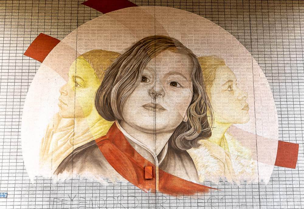 Hillestraat Rotterdam