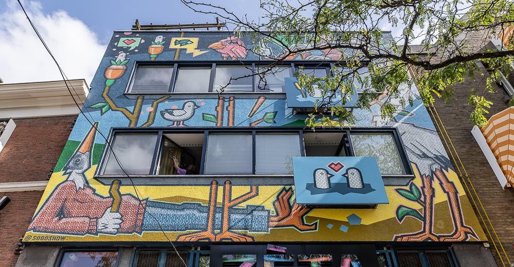 Grote Markt Den Haag