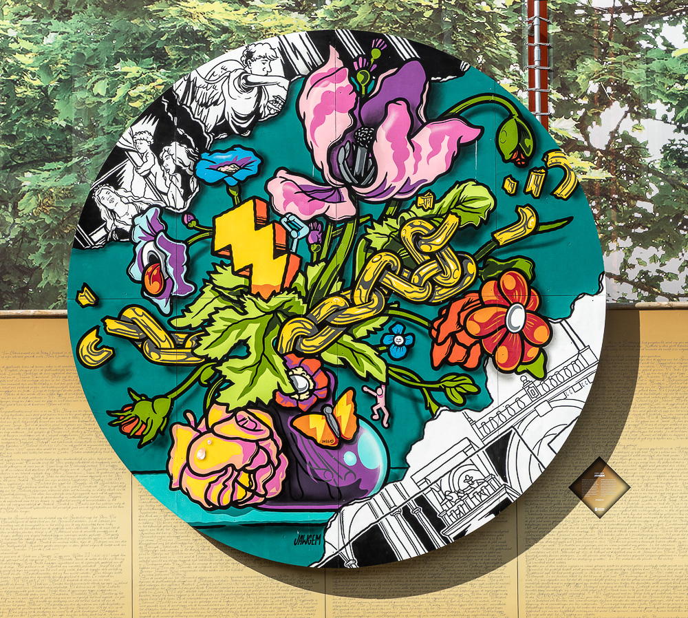 Plein: Museum Bredius Den Haag