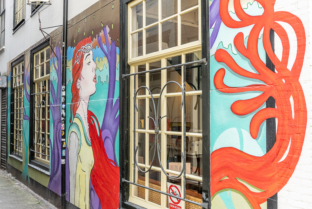 Kissemstraat Den Haag