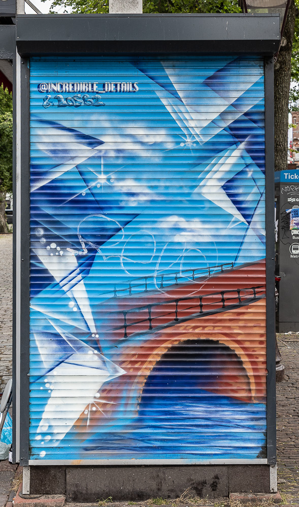 Westermarkt Amsterdam