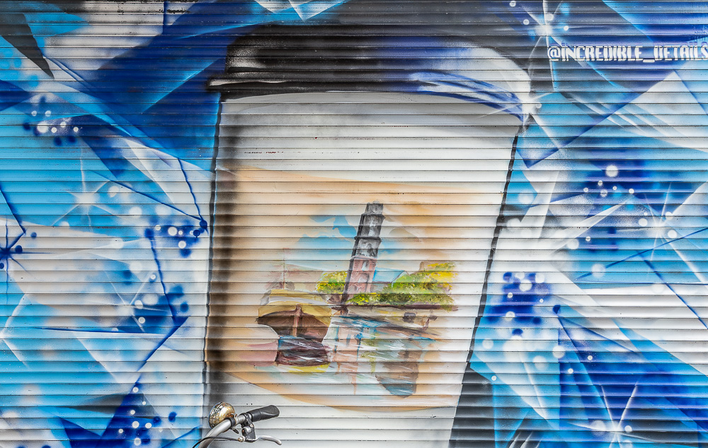 Westermarkt Amsterdam