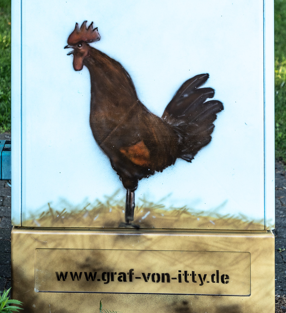 Unteruhldingen: Strandpromenade Uhldingen-Mühlhofen