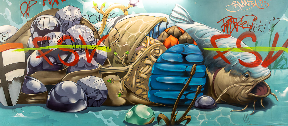 Alte Rheinbrücke Konstanz