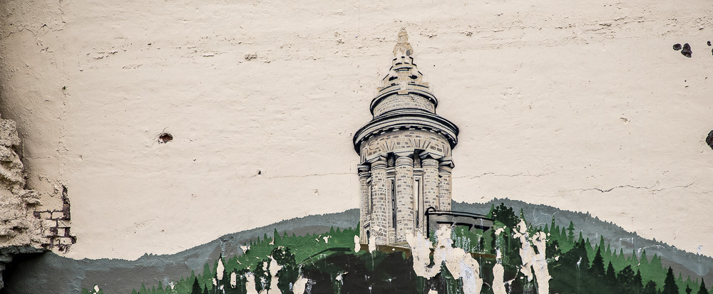 Parkplatz Zentrum Eisenach Süd Eisenach