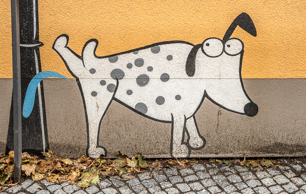 Kirchrain Bad Salzungen