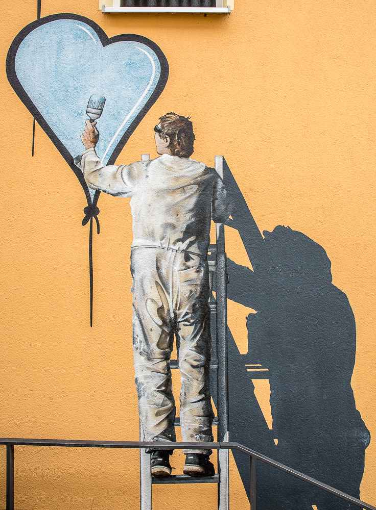 Kirchrain Bad Salzungen