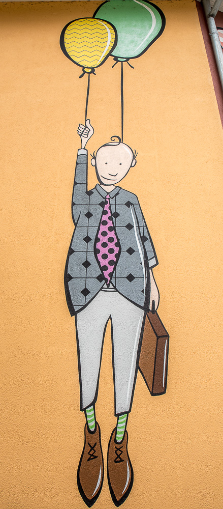 Kirchrain Bad Salzungen