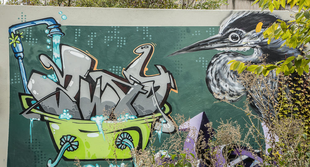 Werner-Lamberz-Straße Bad Salzungen