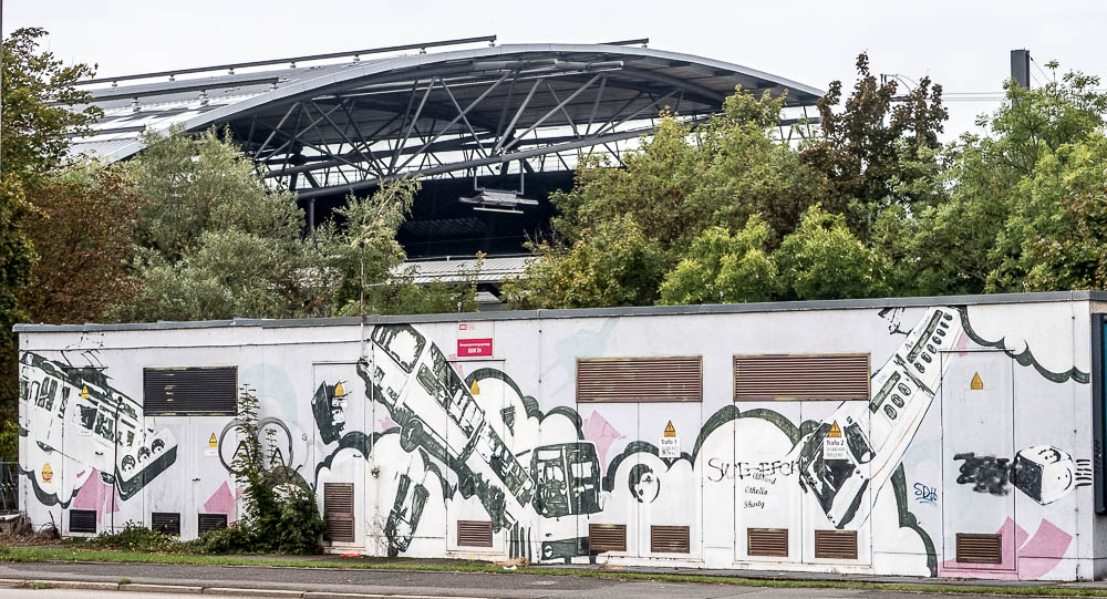 Schillerstraße Erfurt