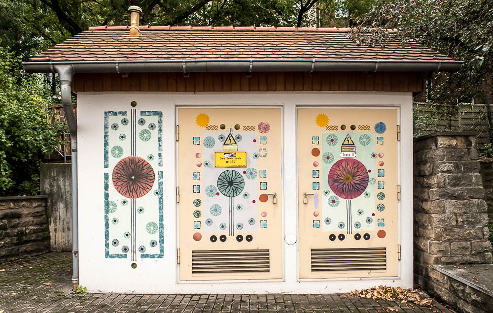 Weimarische Straße Erfurt