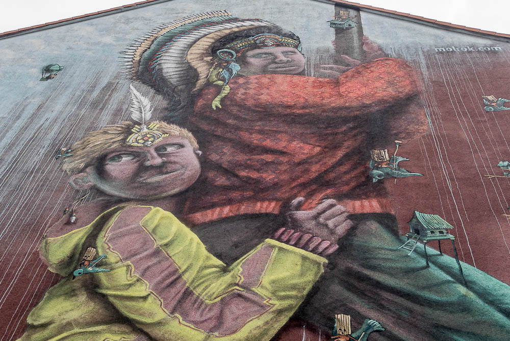 Weimarische Straße Erfurt